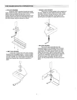 Preview for 6 page of IEE PDK 220S-CWG13L Reference Manual