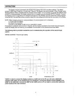 Preview for 7 page of IEE PDK 220S-CWG13L Reference Manual