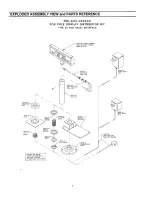 Preview for 4 page of IEE PDK-221C Series Reference Manual