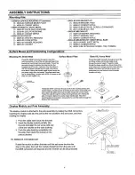 Preview for 5 page of IEE PDK 221S-CWG13L Reference Manual