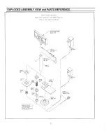 Preview for 4 page of IEE PDK 225U-0WG13L Reference Manual