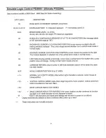 Preview for 15 page of IEE PDK 225U-0WG13L Reference Manual