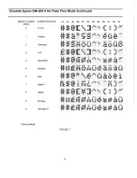 Preview for 32 page of IEE PDK 225U-0WG13L Reference Manual