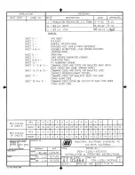 IEE PDK 229U-CWG13L Reference Manual preview