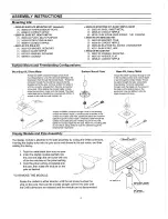 Preview for 5 page of IEE PDK 229U-CWG13L Reference Manual