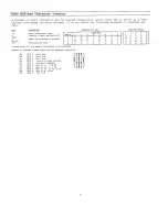 Preview for 8 page of IEE PDK 229U-CWG13L Reference Manual