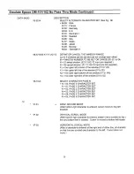 Preview for 21 page of IEE PDK 229U-CWG13L Reference Manual