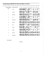 Preview for 32 page of IEE PDK 229U-CWG13L Reference Manual