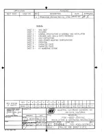 Preview for 1 page of IEE PDK 4005-0WG13L Reference Manual