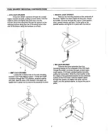 Preview for 6 page of IEE PDK 4005-0WG13L Reference Manual