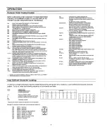 Preview for 7 page of IEE PDK 4005-0WG13L Reference Manual