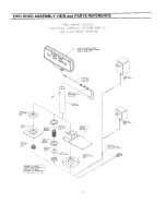 Preview for 4 page of IEE PDK 404A-0WG13L Reference Manual