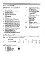 Preview for 7 page of IEE PDK 404A-0WG13L Reference Manual