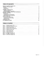 Preview for 3 page of IEE PDK 450U-0WC06M Reference Manual