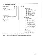 Preview for 19 page of IEE PDK 450U-0WC06M Reference Manual