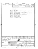 Preview for 1 page of IEE PDK 4U05-0WG13L Reference Manual