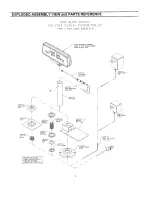 Preview for 3 page of IEE PDK 4U05-0WG13L Reference Manual