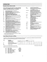 Preview for 7 page of IEE PDK 4U05-0WG13L Reference Manual