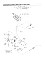 Preview for 4 page of IEE PDK 4UP3-0BG03L Reference Manual