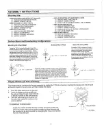 Preview for 5 page of IEE PDK UP03-0BG03L Reference Manual