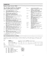 Preview for 7 page of IEE PDK UP03-0BG03L Reference Manual