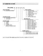 Preview for 10 page of IEE PDK USB2-0WG13L Reference Manual