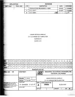 Preview for 1 page of IEE SL330-041H Reference Manual