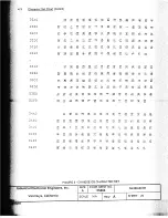 Preview for 20 page of IEE SL330-041H Reference Manual