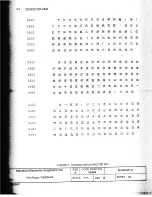 Preview for 22 page of IEE SL330-041H Reference Manual