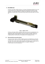 Preview for 7 page of IEF Werner 115/42 Translation Of The Original Instructions