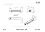 Preview for 9 page of IEF Werner 115/42 Translation Of The Original Instructions