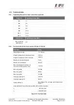 Preview for 17 page of IEF Werner 115/42 Translation Of The Original Instructions