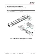 Preview for 45 page of IEF Werner 115/42 Translation Of The Original Instructions