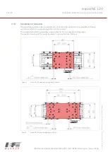 Preview for 18 page of IEF Werner euroLINE 120 Operating Instructions Manual