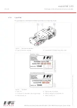 Preview for 24 page of IEF Werner euroLINE 120 Operating Instructions Manual