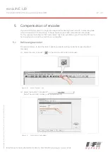 Preview for 27 page of IEF Werner euroLINE 120 Operating Instructions Manual