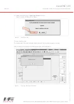 Preview for 28 page of IEF Werner euroLINE 120 Operating Instructions Manual