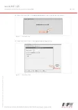 Preview for 29 page of IEF Werner euroLINE 120 Operating Instructions Manual