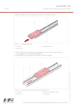 Preview for 40 page of IEF Werner euroLINE 120 Operating Instructions Manual