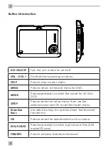 Предварительный просмотр 8 страницы ieGeek IK-103 User Manual