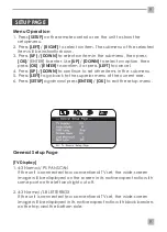 Предварительный просмотр 13 страницы ieGeek IK-103 User Manual