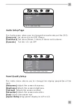 Предварительный просмотр 15 страницы ieGeek IK-103 User Manual