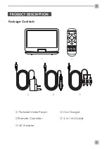 Preview for 7 page of ieGeek IK-121 User Manual