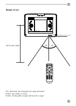 Preview for 11 page of ieGeek IK-121 User Manual