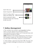 Предварительный просмотр 29 страницы ieGeek ZS-GX5 Manual