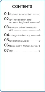 Preview for 10 page of ieGeek ZS-GX7S Quick Start Manual