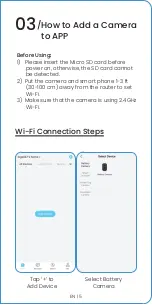 Preview for 15 page of ieGeek ZS-GX7S Quick Start Manual