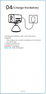 Preview for 19 page of ieGeek ZS-GX7S Quick Start Manual