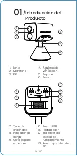 Preview for 60 page of ieGeek ZS-GX7S Quick Start Manual