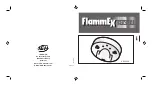 IEH FlammEx profi User Instructions preview